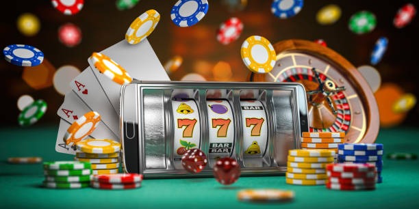 ziatogel Bilik Slot Mesir Klasik